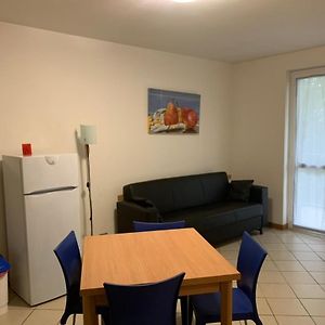 Mood-San Matteo Residence Parva Urbi